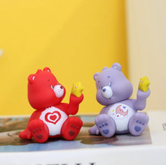 💡 Cloudco Entertainment x Care Bears Ver. 3 One Blind Box w/ One Random Figure