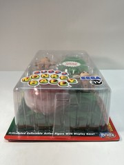 2002 Joyride Studios Gamepro SEGA Super Monkey Ball Aiai and Meemee Brand New