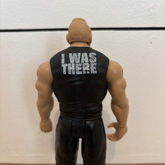 2017 Mattel WWE – Brock Lesnar Suplex City 8″ Action Figure Series 63 Loose