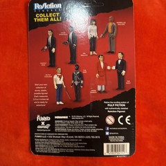 2014 Funko x Super7: Pulp Fiction – Butch Coolidge 3.75″ ReAction Figure – New