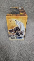 McFarlane 2004 Dragons Berserker Clan vs Human Attacker Figure Set Sealed