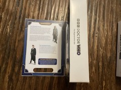 Doctor Who Regeneration Set Character Options 5.5″ 13th 14th Fourteenth Doctor