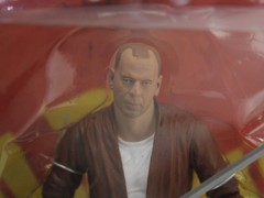 Diamond Select Toys Butch Coolidge Pulp Fiction 7″ Action Figure New/Sealed