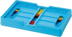 Thomas the Tank Engine Folding Storage Box Toy Box Stacking Basket 38x25x19.5cm
