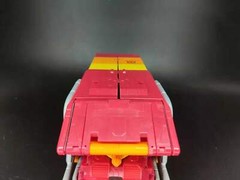 BDT Studio BDT-22 upgrade kit for Kingdom Rodimus Prime,in stock