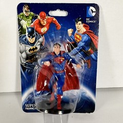 DC Comics Batman Superman Figurine Monogram International Inc TM & Warner Bros