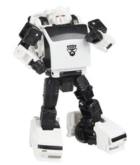 WFC-GS16 Bug Bite Deluxe Class | Transformers Generations War for Cybertron Eart