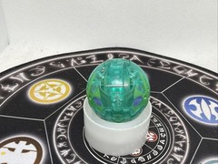 Bakugan Battle Brawlers Ventus Translucent Storm Skyress Japan Import Rare