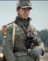 1/6 Scale 1/6 WWII German Wehrmacht Oberfeldwebel – Steiner – D80188 DID