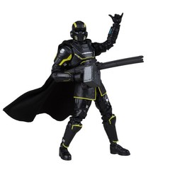 B-01 Tactical (Helldivers II) 7″ Figure McFarlane Elite #10 (New) (In Stock)
