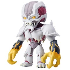 Doom Eternal Archvile Posable Collectible Replica Figure Toy Numskull In-Game