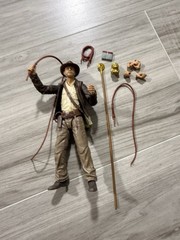 Indiana Jones Adventure Series Raiders Of The Lost Ark Indiana