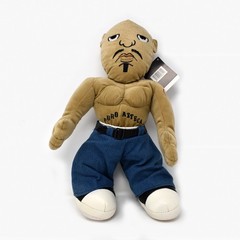 2010s Treasure Box Vatos Homies Collectible Plush Doll 17″ Rare – Various Styles