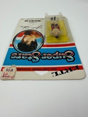 ERTL Super Stars Sylvester Stallone Rocky 3 Sealed Vintage Rare New Sealed