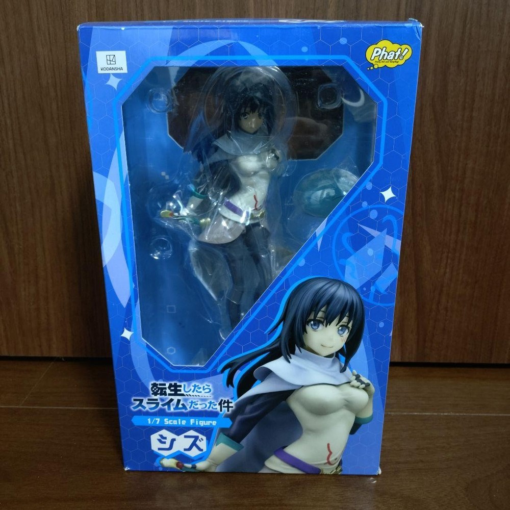 Tensura Finished Goods, Phat! Company 1/7 Shizu That Time I Got Reincarnated as