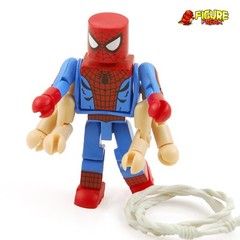 Marvel Minimates Series 37 Six-Armed Spider-Man & Silver Age Lizard
