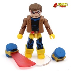 Marvel Minimates Series 81 X-Men Dark Phoenix Saga Cyclops