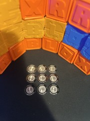 Roblox Celebrity Series 8 Toy Codes