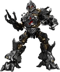 BLOKEES TRANSFORMERS CLASSIC CLASS OPTIMUS PRIME & MEGATRON SET (2007) NIB 🔥🔥