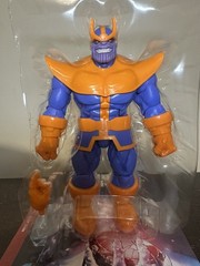 FAST SHIPPING – Marvel Legends Gamerverse THANOS SINGLE FIGURE