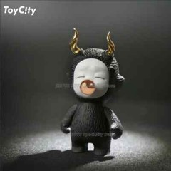 Angel Boy Childishness Series Blind Box Action Figure Birthday Gifts Toys
