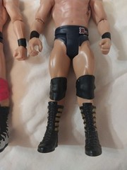WWE Mattel Elite The Revival NXT Takeover Scott Dawson Dash Wilder