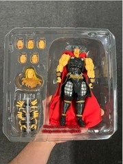 Hot-New AC Toys The Amazing Thor Comic Version 1/12 Action Figure Boxed IN STOCK