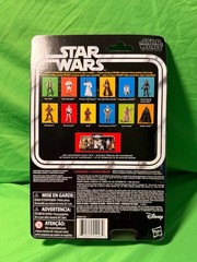 Star Wars Chewbacca 6″ Black Series Star Wars 40th Anniversary ANH