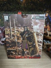 Xesray Studio Fight for Glory Combatants Praetorian 1/12 Figure Limited Edition