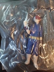 My Hero Academia – 3.5″ Shoto Todoroki – NEW