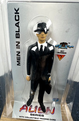 Alien Series Myths & Legends: Men in Black Figure – 1996, Shadowbox Collectibles