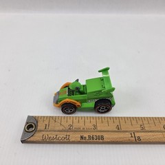 Paw Patrol Ready Race Rescue True Metal Rocky Exclusive Diecast Car