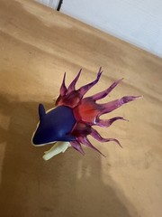 HISUIAN TYPHLOSION POKÉMON 1/20 RESIN FIGURE