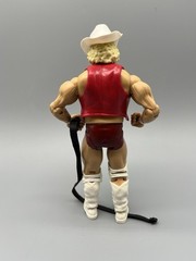 WWE WWF Jakks Classic Superstars Series Dusty Rhodes Figure Wrestling