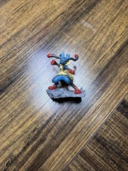 Pokemon TCG – Mega Lucario ex Figure Collection Exclusive – Figure Only