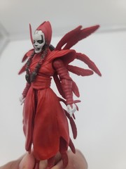 Star Wars Battle Packs 3.75″ NIGHTSISTER (Character Debut) Target Exl. New Loose