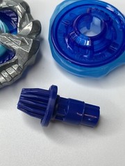 Takara Tomy Beyblade X | UX-07 Sphinx Cowl 1-80GF – NWOP
