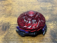 Takara Tomy Beyblade Burst God B-96 Strike God Valkyrie Mugen #B1