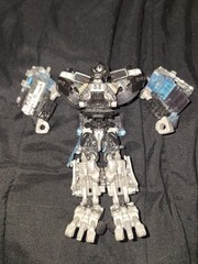 Transformers movie IRONHIDE Scan series Walmart exclusive complete 2011 2010