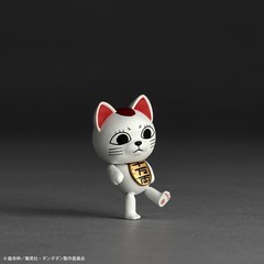 Kaiyodo Revoltech OKARUN ( Transformed ) Dandadan Action Figures Japan NEW