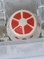 Authentic Star Wars 1978 Kenner R5-D4 – RED BAR AFA 80 NEAR MINT Hong Kong