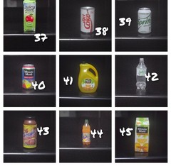 Mini Brands Series 4 & 5 Collectibles | Miniature Food Toys (1/6 Scale) Doll