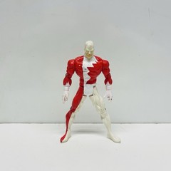 Guardian Alpha Flight ToyFare Marvel Superheroes 5″ ToyBiz X-Men Vindicator