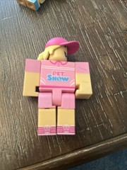 R0BL0X Toys Action Mini Figures Lot Etc