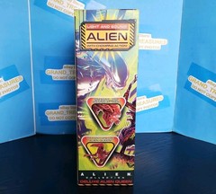 *NEW* 2021 LANARD ALIEN COLLECTION DELUXE ALIEN QUEEN Poseable Light Sound MIB