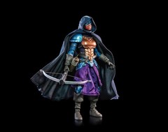 FRAZETTA 7″ CONAN THE BARBARIAN TEAMS UP WITH (3) AND BATTLES (5) MYTHIC LEGIONS