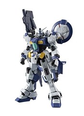 ROBOT SPIRITS RX-78GP00 Gundam GP00 Blossom ver Age 13+ Collectors Item Y870355