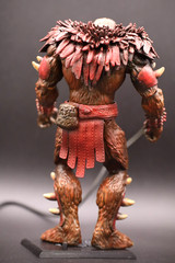 Custom MOTU-Inspire Action Figure – The Beast
