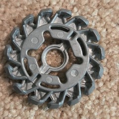 Poison Unicorno Striker 130HF Beyblade Takara Tomy Metal Fight BB-82