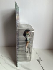 Inuyasha KAGOME Series 1 with BOW & ARROW ACTION FIGURE 2004 TOYNAMI